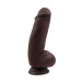 Chisa - Lecher Dildo - Brown photo