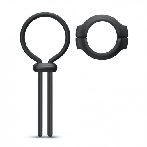 Dorcel - Fit Ring - Black photo