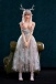 Elf Kelda realistic doll 150 cm photo-7