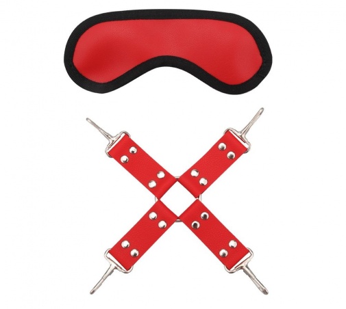 MT - Slave Training Set - Red photo