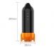 MyToys - MyRocket - Black/Orange photo-9