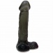 A Love Vista - Dildo L - Black photo