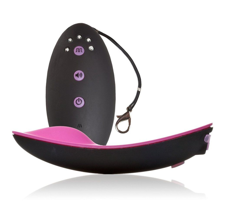 OhMiBod - Club Vibe 2.OH Music Vibrator photo