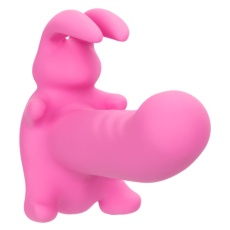 CEN - First Time Vibro Bunny Dreams - Pink photo