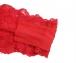 Ohyeah - 聖誕掛頸式連身衣套裝 - 紅色 - 中碼 照片-12