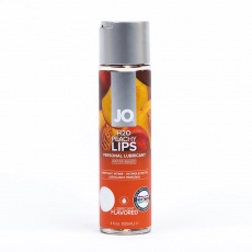 System Jo - H2O Peachy Lips Lubricant - 120ml photo