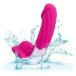 CEN - Easy G-Ride Vibrator - Pink 照片-6