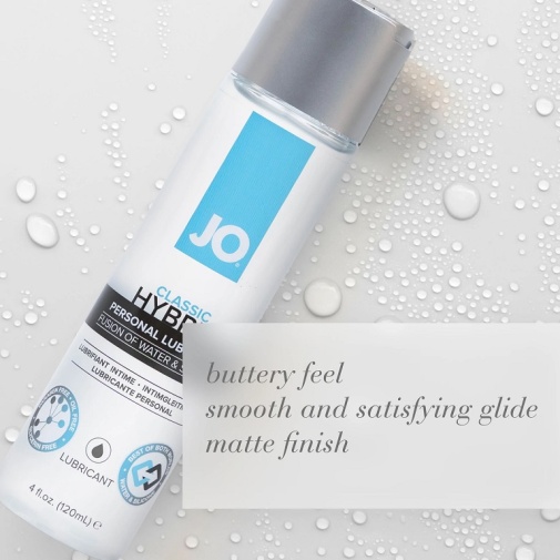 JO - Hybrid Classic Lubricant - 60ml photo