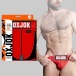 Oxjok - Slingjock w Ring - Red Hot - M 照片-9