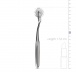 Sinner Gear - Pinwheel - Silver photo-4