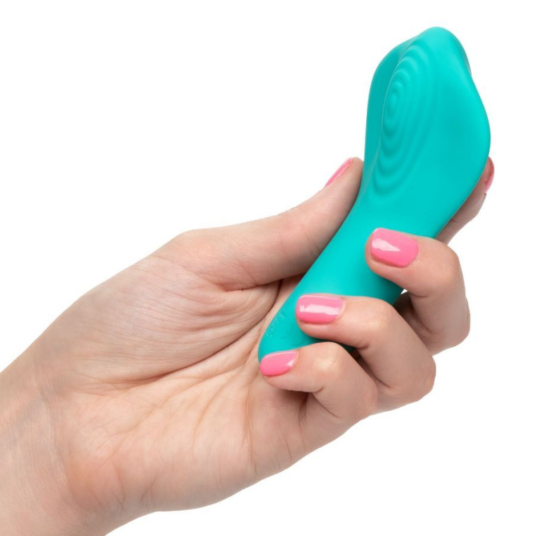 CEN - Slay PleaseMe Panty Vibe - Teal photo