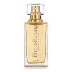 PheroStrong - by Night Pheromone Perfume for Women - 50ml photo
