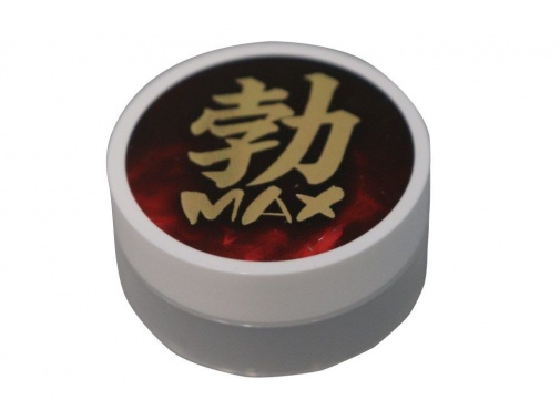 T-Best - MAX Erection Cream - 10g photo