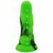 FAAK - Aligator Dildo - Green/Black photo-7