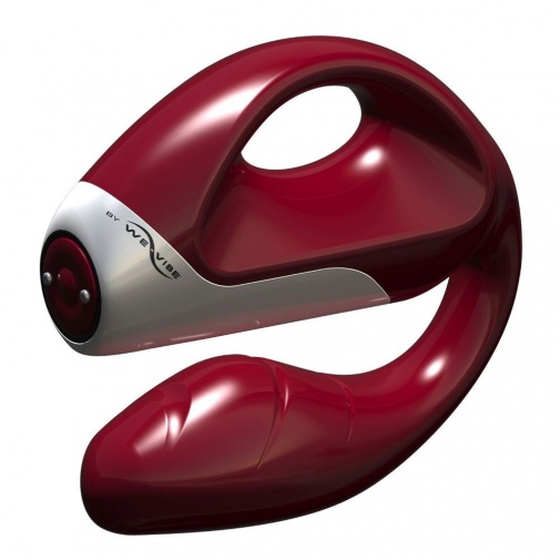 We-Vibe - Thrill - Ruby photo