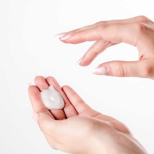 Orgie - Vol + UP Lifting Effect Cream - 50ml photo