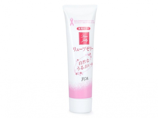 Jex - Luve Jelly Lube - 55g photo