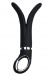 Gvibe² has now 100% extra power as it boasts 3 powerful moto... Fun Toys - Gvibe 2 - Royal Noir photo