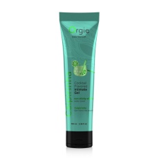 Orgie - Caipirinha Lube Tube  - 100ml photo