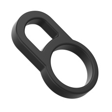 Intense - Bobby Double Ring - Black photo
