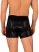 Obsessive - Punta Negra Swim Shorts - Black - S/M photo-2