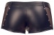 Svenjoyment - Matte Pants w Zip - Black - 2XL photo-6