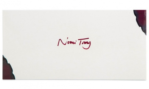 Nomi Tang - Getaway Plus Vibe - Pink photo