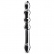 Fifty Shades Darker - Deliciously Deep Steel G-Spot Wand photo-2
