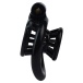FAAK - Resin Chastity Cage 217 - Black photo-6