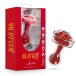 Oh My Gem - Lustre Butt Plug - Red 照片-14