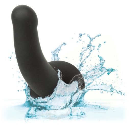 CEN - Onyxxx Jock Strap-On - Black 照片