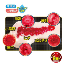 NPG - Hoshinagi Swimsuit Girl Masturbator photo