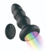 Secwell - Bonus Light Thrusting Plug - Black 照片