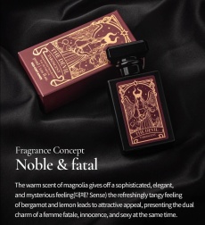 Red Container - Pheromone Taro Cent the Devil - 30ml 照片