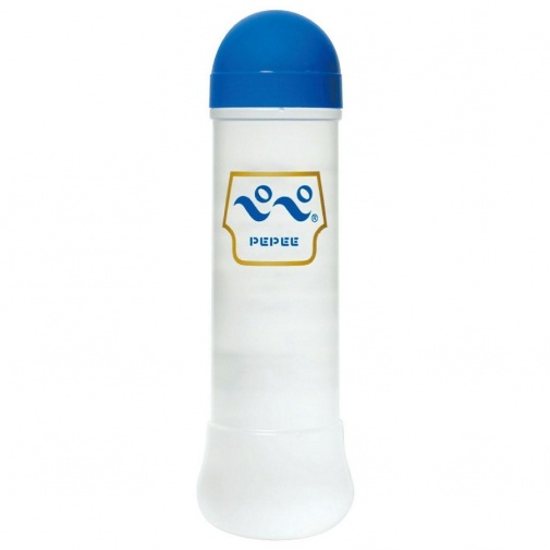 Pepee - 中黏度潤滑劑 - 360ml 照片