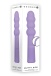 Gender X - Bumpy Ride Vibrator - Purple 照片-12