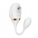 MyToys - MySecret Egg Vibration w/Suction - White photo