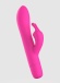 B Swish - 無盡的狂野兔子振動器 - 日落粉紅色 照片-3