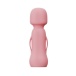 Secwell - Dreamy Mini AV Vibrator - Pink photo