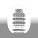 Tenga - Starry Easy Stretch Egg 照片-2