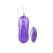 Aphrodisia - Dainty Sparkle 10 Mode Vibration Bullet Vibrator - Purple photo-2