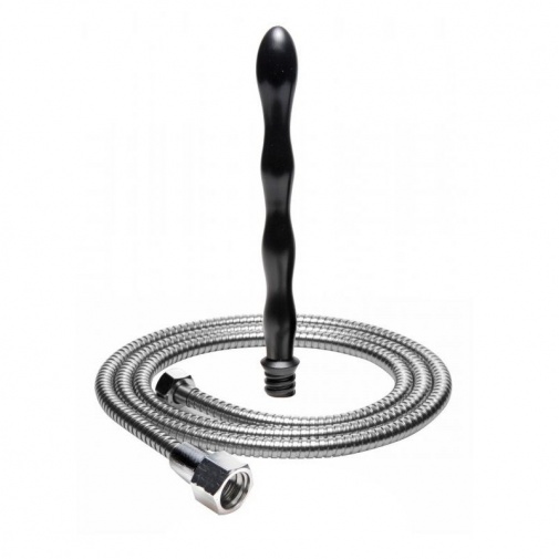 CleanStream - Enema Hose with Nozzle photo