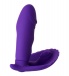 A-Toys - Butterfly Vibrator - Purple photo-4