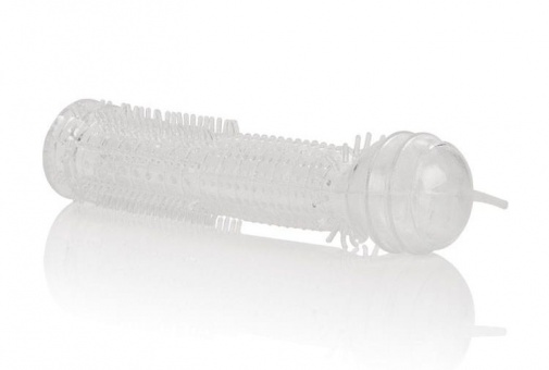 CEN - Senso Sleeves - Clear photo