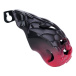 FAAK - Dragon Resin Chastity Cage M - Black photo-12