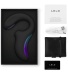 Lelo - Enigma Double Sonic 可APP控制 G点&A点&阴蒂刺激声波按摩器 - 黑色 照片-9