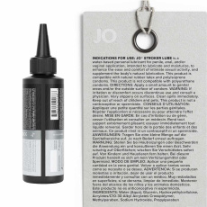 JO - Stroker Lubricant - 120ml photo