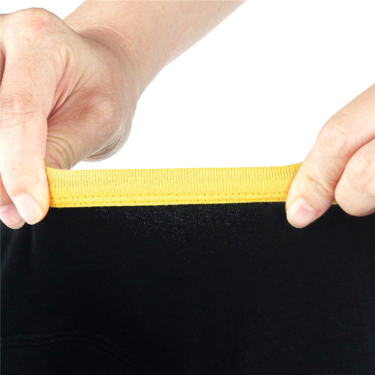 Lovetoy - Horny Strapon Shorts - Black - M/L photo