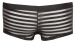 Svenjoyment Underwear - 條紋內褲 - 黑色 - XL 照片-2