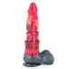 FAAK - Fitz Dildo - Fire Dragon photo-6